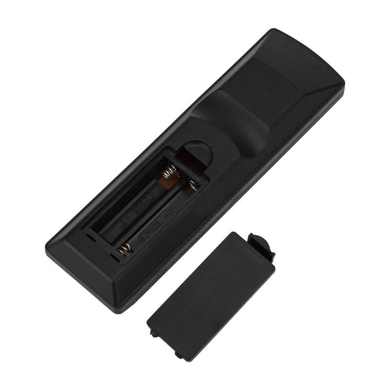  Пульт дистанционного управления универс. для DVB-T2+TV Rexant 38-0012 фото в каталоге от BTSprom.by