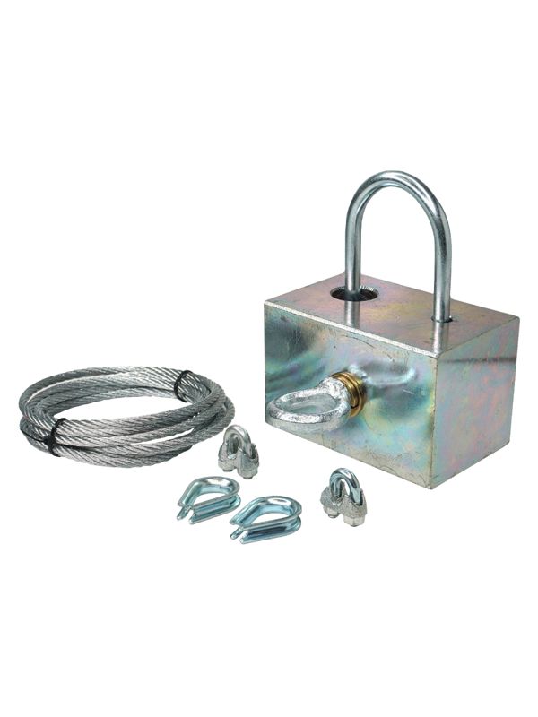 противовес с тросом для выкл. конечн. ку-703 электротехник et009428 от BTSprom.by