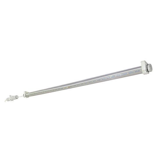 светильник дсп65-38-102 tube agro 840 led 38вт 4000к ip65 корпус прозр. двусторон. ардатов 1119038102 от BTSprom.by