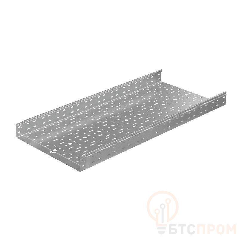 Лоток перфорированный 80х500 L2500 1.2мм "Быстрый монтаж ПЛЮС" HD85 КМ PL17619 фото в каталоге от BTSprom.by Лоток перфорированный 80х500 L2500 1.2мм "Быстрый монтаж ПЛЮС" HD85 КМ PL17619 фото в каталоге от BTSprom.by