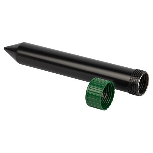  Отпугиватель кротов GARPK-01 зуммер площадь действия 650кв.м. 3хLR21 GREEN APPLE Б0062425 фото в каталоге от BTSprom.by