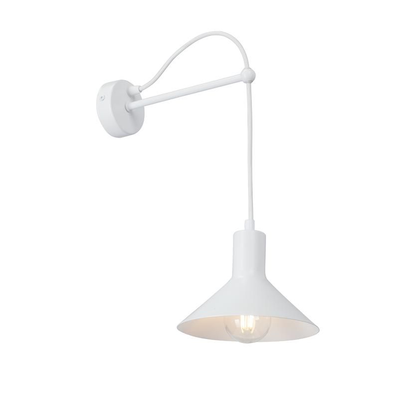 светильник настенный 1xe27 макс. 40вт vitaluce v2897-0/1a от BTSprom.by