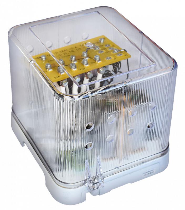 блок питания напряжения бпн-11/2 ун.прис. чэаз a8119-80093522 от BTSprom.by