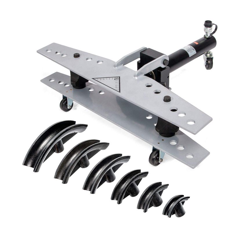 трубогиб гидравлический тг-2 квт 87564 от BTSprom.by