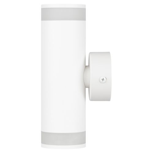  Светильник WL30 GU10 WH декор. подсветка ЭРА Б0049015 фото в каталоге от BTSprom.by