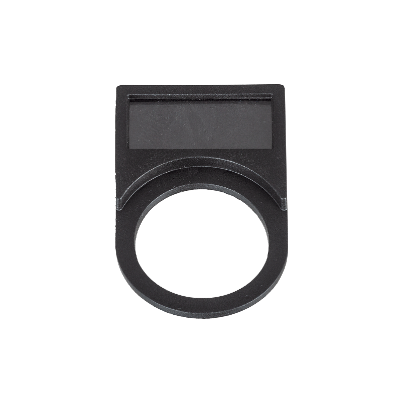 держатель маркировки mtb2-f11 25х11мм (уп.5шт) овен 137336 от BTSprom.by