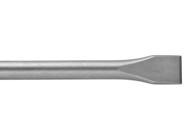 плоское зубило sds-max 600х25мм bosch 2608690126 от BTSprom.by