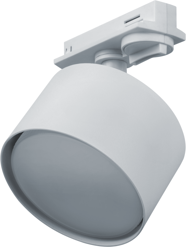светильник 95 504 nlt-tp1-1l-gx53-wh (трековый gx53) бел. navigator 95504 от BTSprom.by