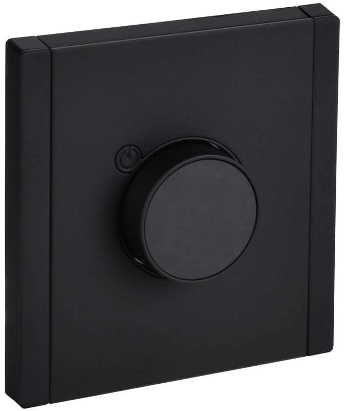 термостат электронный forte&piano fp152m с индикацией черн. iek fp-rt11-m-k02 от BTSprom.by