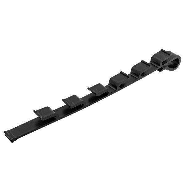  Зажим крепежный КМ/В1-6 EKF km-b1-6 фото в каталоге от BTSprom.by