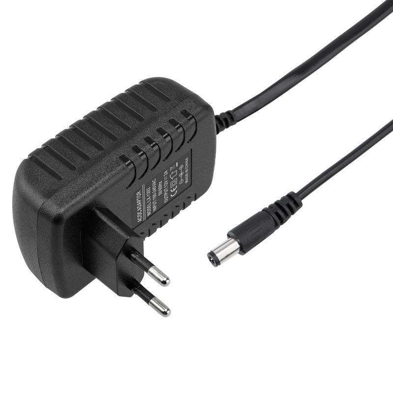  Комплект светодиодной ленты 5м с блоком питания IP65 тепл. бел. 3000К Lamper 142-909 фото в каталоге от BTSprom.by