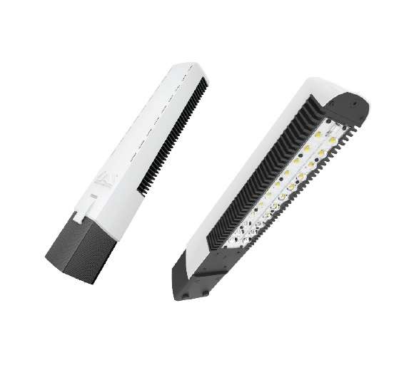 светильник светодиодный lad led r500-1-m-6-70k 70вт 5000к ip67 9969лм 100-305в ксс типа "ш" консольное крепление ладзавод ladled1m670k от BTSprom.by