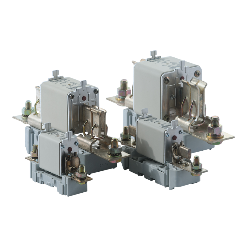 предохранитель nh000gs69v40pv-(b322047c) keaz-ferraz 138792 от BTSprom.by