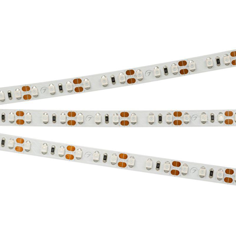 лента светодиодная rt-a120-8mm 12v orange 9.6вт/м ip20 2835 (уп.5м) arlight 015902(2) от BTSprom.by