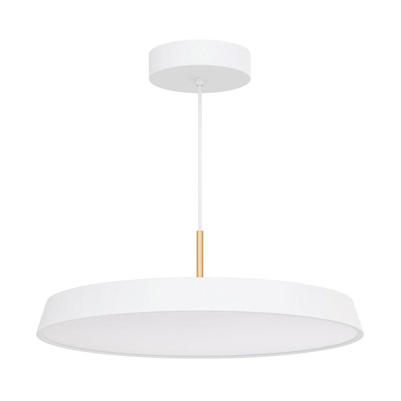 светильник светодиодный sp-elegant-r500-37w day4000 (wh 120 deg 230в) ip20 металл arlight 033924(1) от BTSprom.by