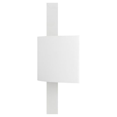  Светильник WL7 WH+WH декор. подсветка светодиод. 6Вт IP54 бел. ЭРА Б0034604 фото в каталоге от BTSprom.by