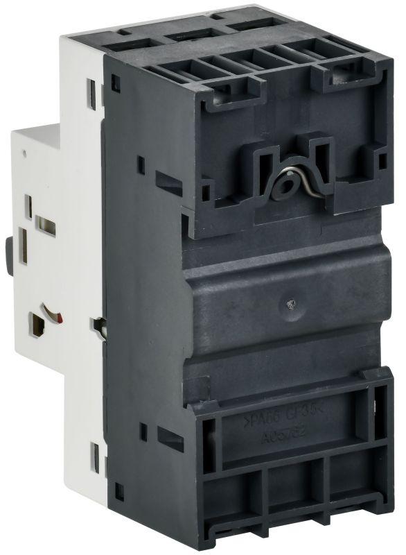  Выключатель автоматический защиты двигателя A1 GV2P 0.16-0.25А ARMAT IEK AR-MPCB-A1A25 фото в каталоге от BTSprom.by