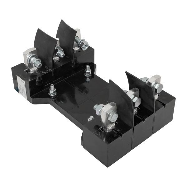  Панель втычная для ВА-99М 630 задн. присоед. EKF mccb99m-630-pin-3r фото в каталоге от BTSprom.by