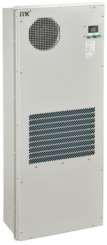 кондиционер моноблочный 5000вт для телеком. шкафа itk cm-5000-380 от BTSprom.by