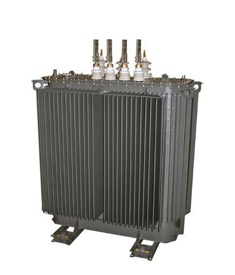 трансформатор тмг12 250/10/0.4 у/zн-11 ухл1 минский этз от BTSprom.by