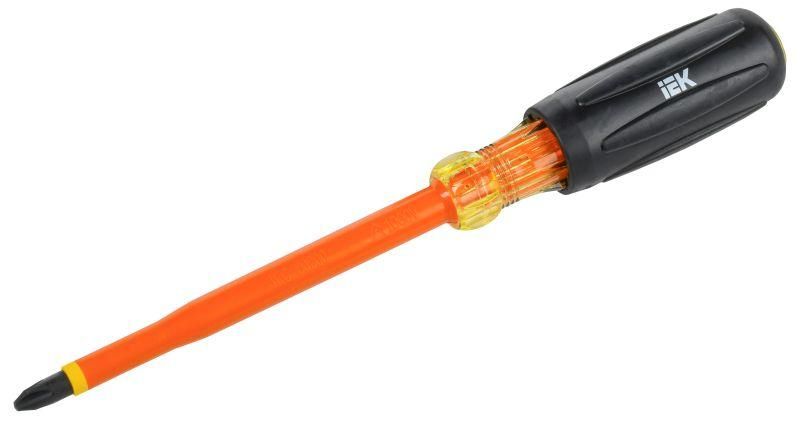 отвертка диэлектрическая ph3х150 т3 arma2l 5 iek a2l5-sc30-t3-ph-30-150 от BTSprom.by отвертка диэлектрическая ph3х150 т3 arma2l 5 iek a2l5-sc30-t3-ph-30-150 от BTSprom.by