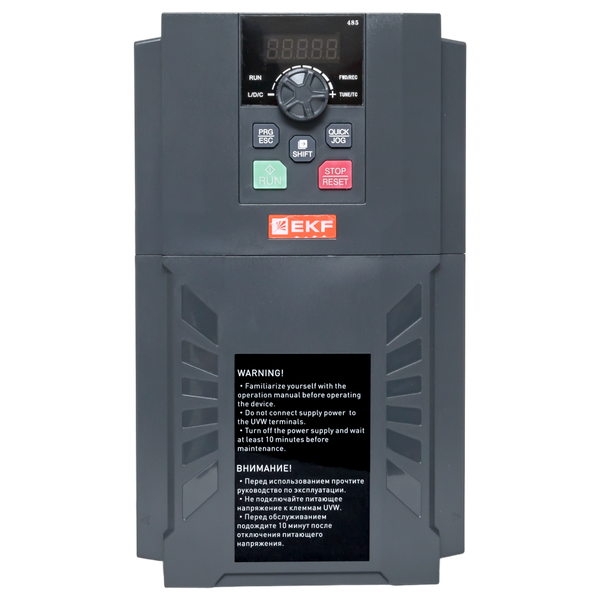  Преобразователь частоты PRO-Drive PD-150-FC-11K-43-B EKF PD-150-FC-11K-43-B фото в каталоге от BTSprom.by