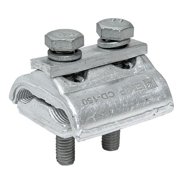 зажим соединительный плашечный cd-150 16-150/16-150кв.мм proxima ekf cd-150 от BTSprom.by