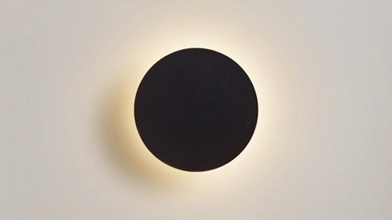 бра декоративное ml-r200-bl-ww 7вт 3000к ip20 черн. designled 00-00016545 от BTSprom.by