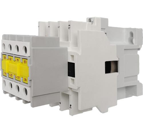 пускатель магнитный пм12-025103 24в пост. класс б 3з+2р у3 ip00 вниир a8120-02835161 от BTSprom.by