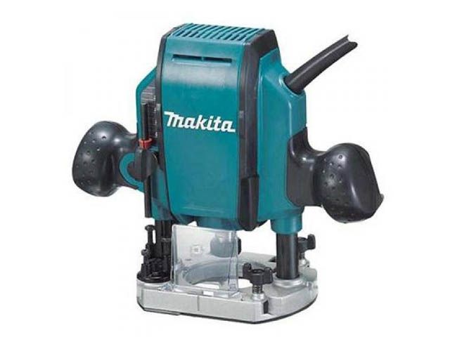 фрезер вертикальный makita rp 0900 в кор. (900 вт, цанга 8 мм, 27000 об/мин) rp0900 от BTSprom.by
