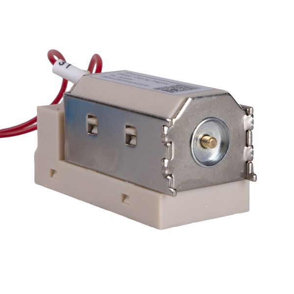 электромагнит включения ва-450 220в ac/dc ekf acb-450-kv-220uc от BTSprom.by