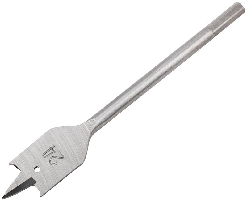  Сверло по дереву перовое 24х152мм КУРС 36088 фото в каталоге от BTSprom.by