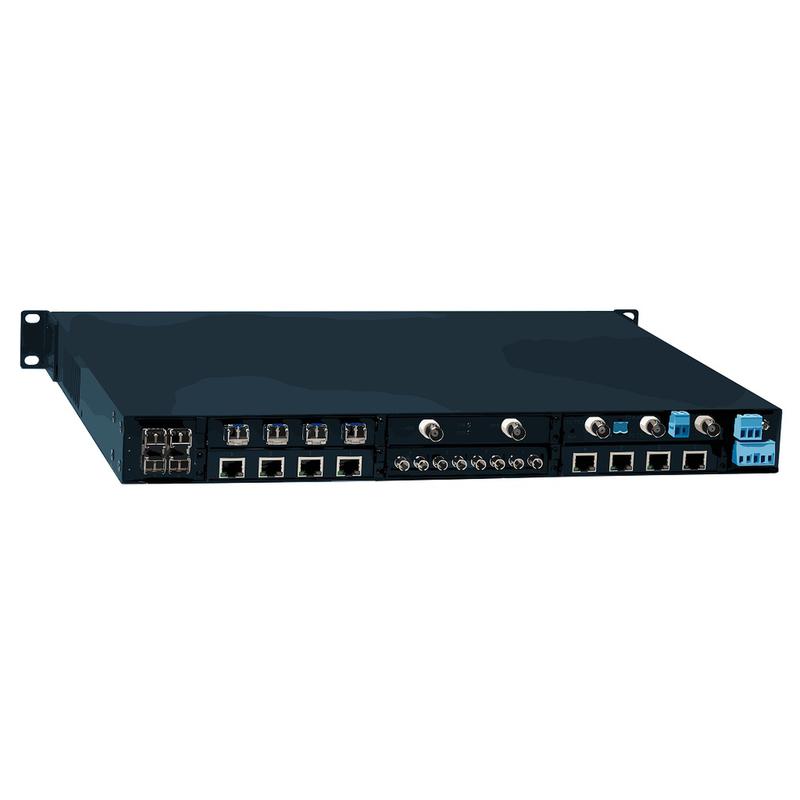 шасси управляемого коммутатора stez4700g-ch-l3-ptp стэз 70010023 от BTSprom.by