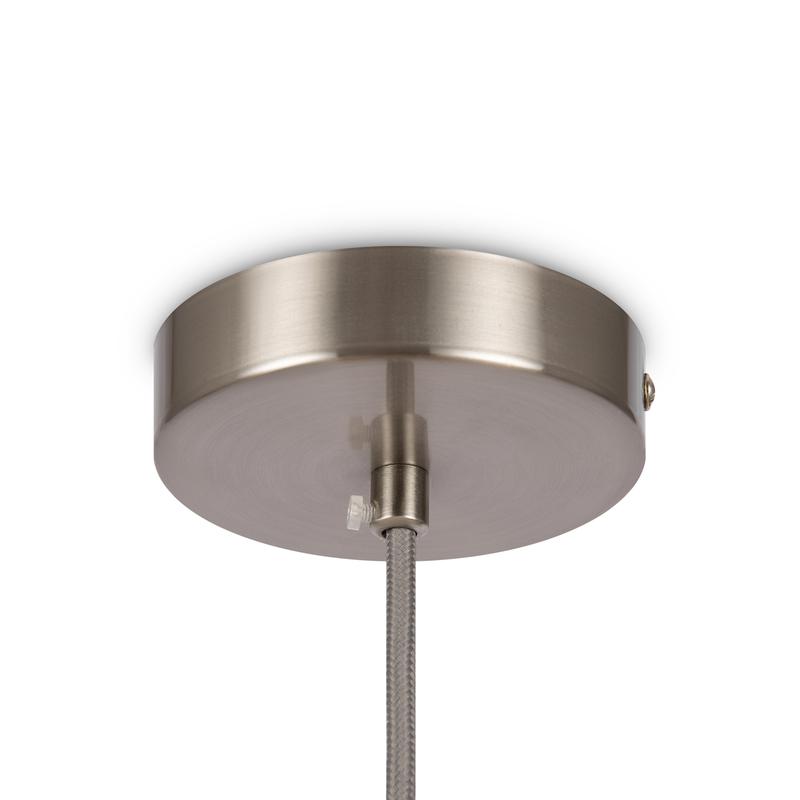  Светильник Accent 60Вт E14х1 IP20 подвесной Freya FR5276PL-01N1 фото в каталоге от BTSprom.by