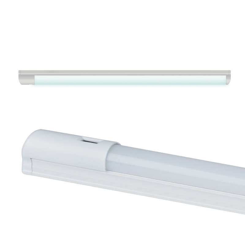 светильник uli-l24-8w/4200k sensor ip20 white бел. uniel ul-00001447 от BTSprom.by