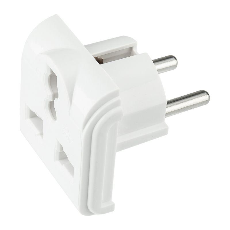  Переходник "КВАДРАТ" бел. REXANT 11-1011 фото в каталоге от BTSprom.by