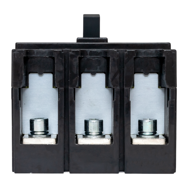  Выключатель автоматический LS250 25кА 3P 250А ProPact EKF mccb-250-25-3-250-ls фото в каталоге от BTSprom.by