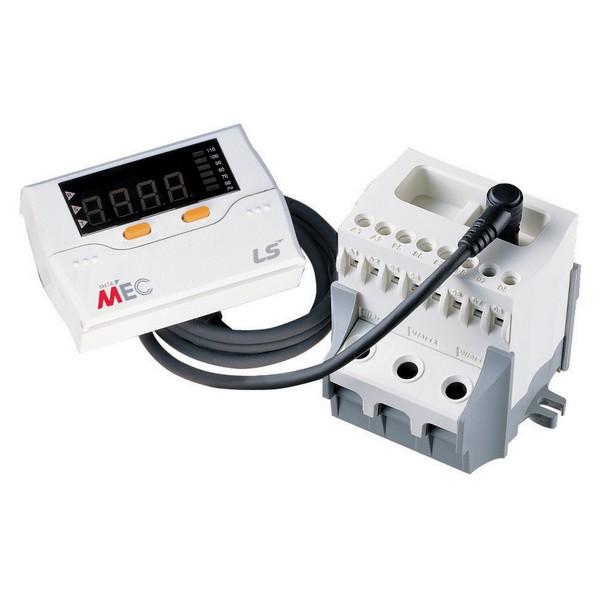 реле цифровое dmp60-ta для защиты электродвигателей 220в 2a1b ls electric 3807008300 от BTSprom.by