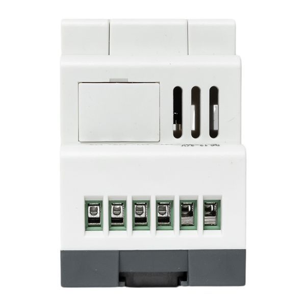  Модуль расширения сигналов датчиков температуры PRO-Relay 2PT100 DC EKF PRL-E-2PT100-DC фото в каталоге от BTSprom.by