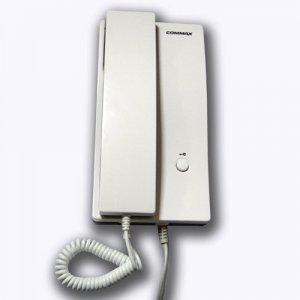 трубка аудиодомофона dp-2s (ас 220в 2-х проводная) commax 222901 от BTSprom.by