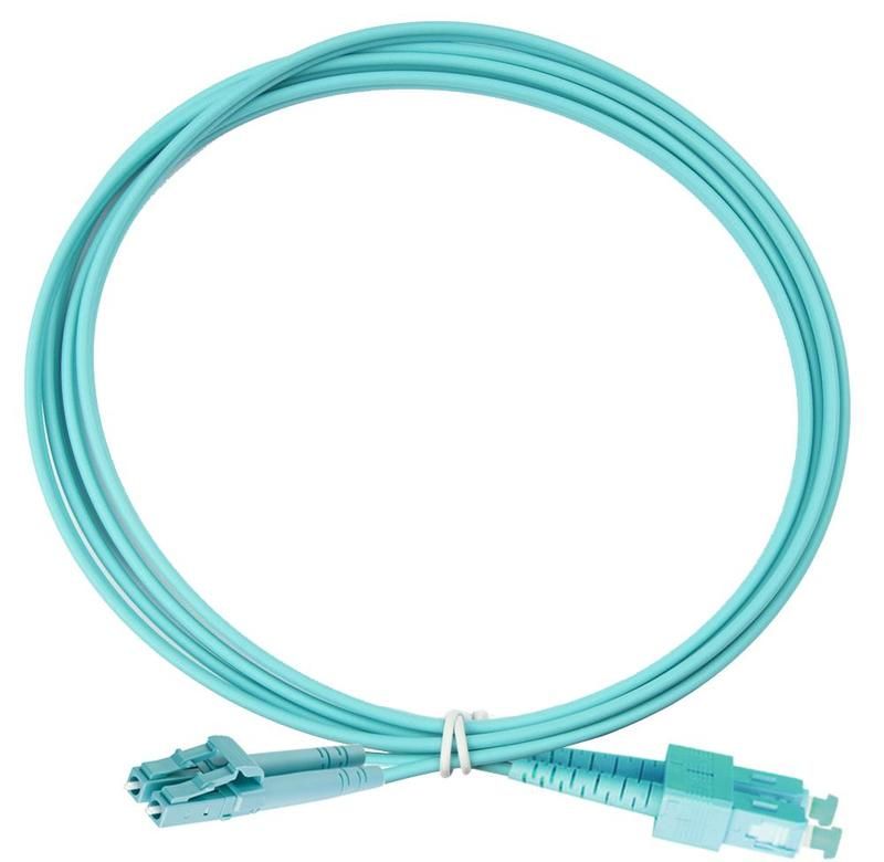 патч-корд оптический дуплексный om3 2х50/125 sc-lc 1м eurolan 41f-30-sc-lc-01 от BTSprom.by