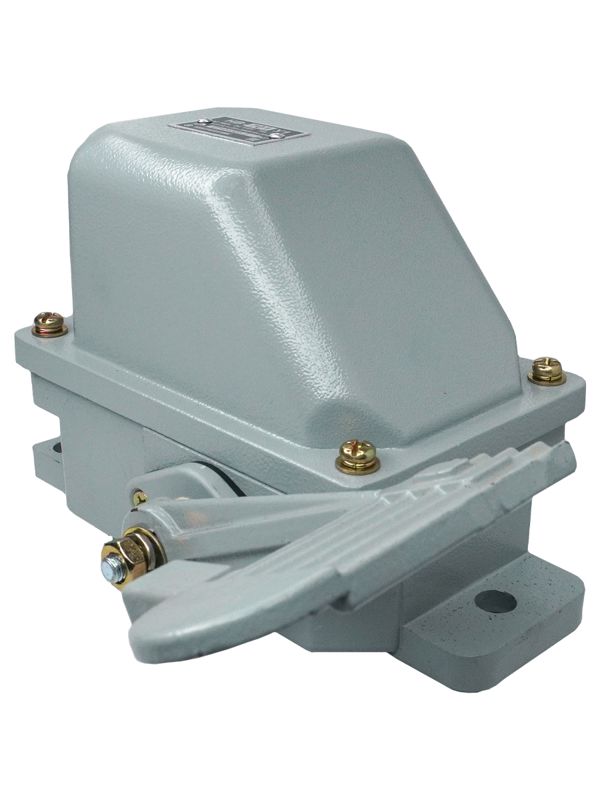 выключатель концевой нв-701 10а ip44 электротехник et504305 от BTSprom.by