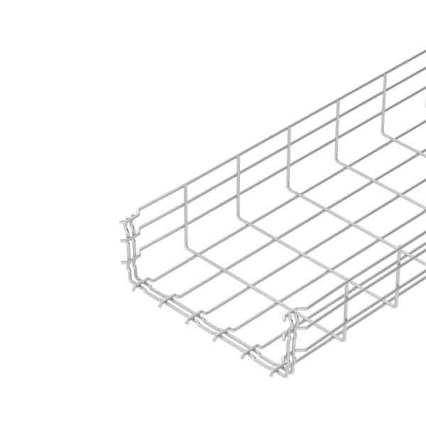 Лоток проволочный 300х105 L3000 сталь 4.8мм GRM 105 300 G оцинк. OBO 6002408 от BTSprom.by