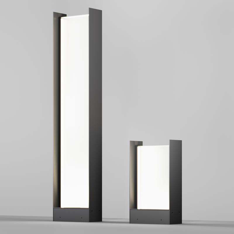  Светильник Reso 20Вт 3000К IP65 ландшафтный Maytoni O445FL-L20GF3K1 фото в каталоге от BTSprom.by