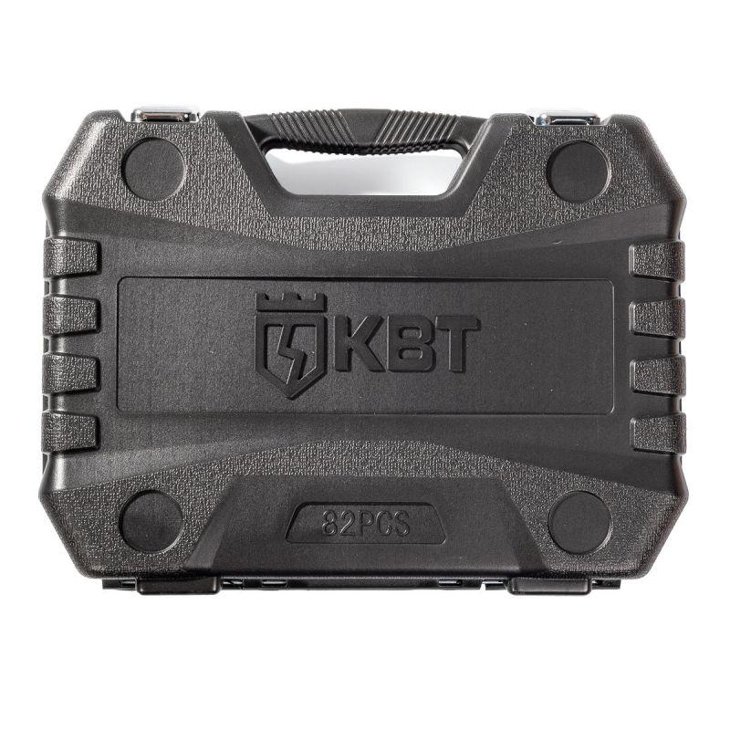  Набор инструментов НАИ-06/82 КВТ 82133 фото в каталоге от BTSprom.by