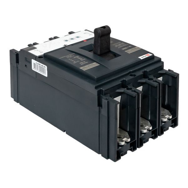  Выключатель автоматический 3п 400/225А 45кА ВА-99C Compact NS PROxima EKF mccb99C-400-225 фото в каталоге от BTSprom.by
