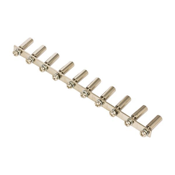 перемычка тип 10pin для 2.5кв.мм (уп.10шт) proxima ekf plc-per-10pin-2.5 от BTSprom.by