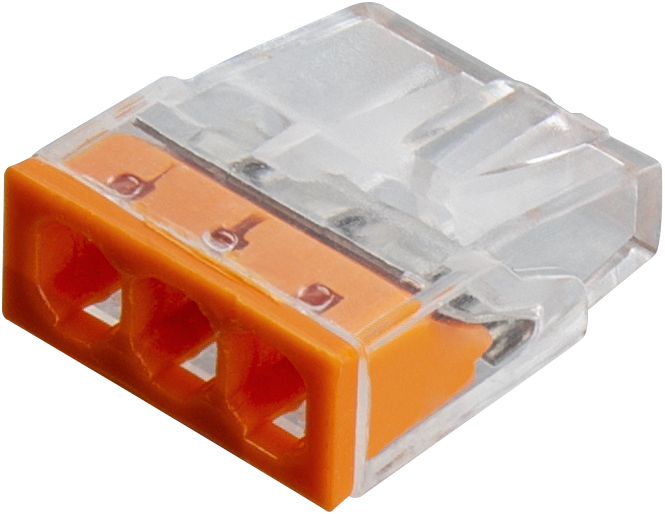 клемма монтажная 95 173 ntc-nc-01-3-r (уп.5шт) navigator 95173 от BTSprom.by