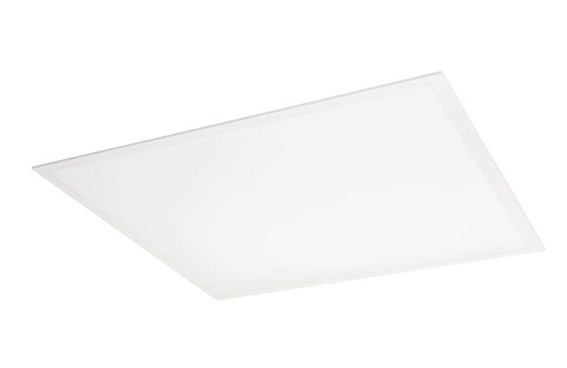  Светильник ДВО CP 11 R 25W OP 865 W60L60 LED 595х595х26мм 25Вт 6500К IP40/IP20 3500лм 140лм/Вт встраив. бел. панель Русский Свет 14061023062 фото в каталоге от BTSprom.by