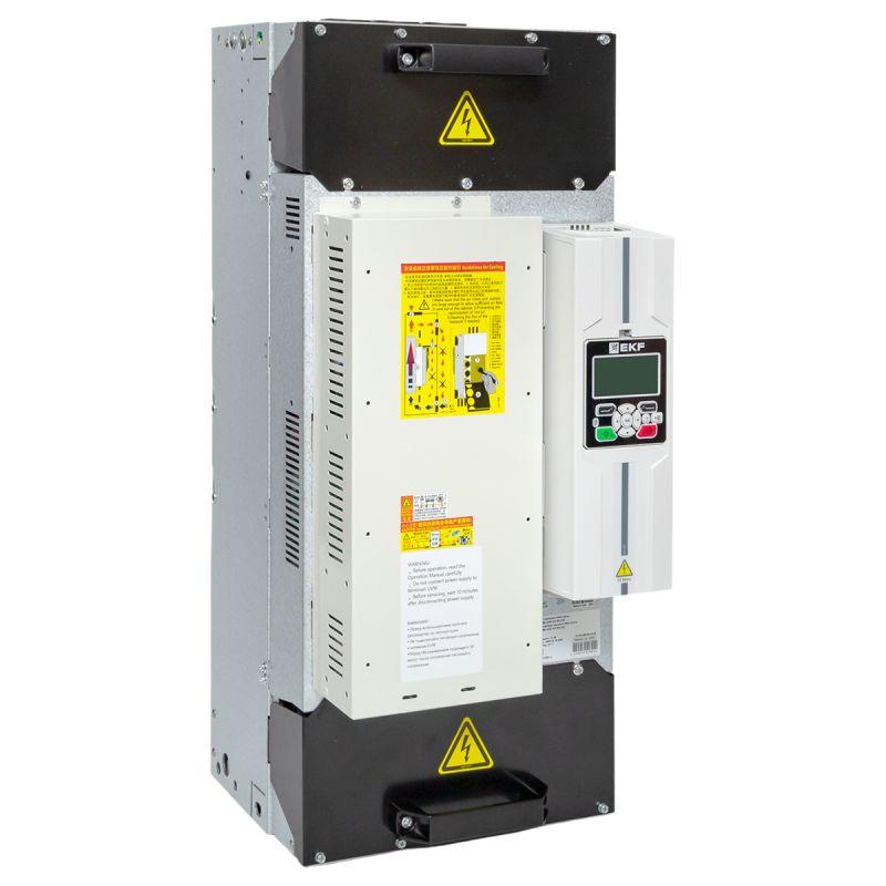 преобразователь частоты pro-drive pd-500-e88-55k-43-pn ekf pd-500-e88-55k-43-pn от BTSprom.by